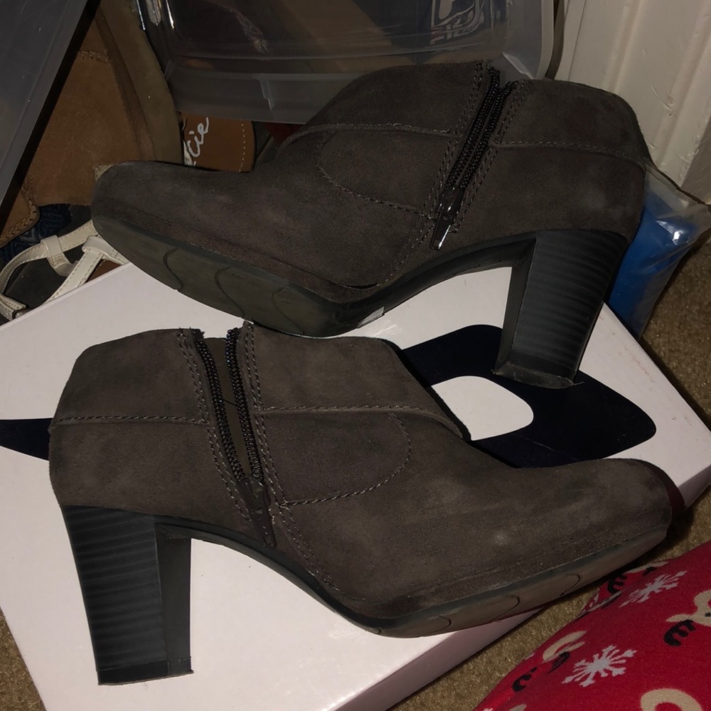 Booties